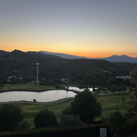 Apartament Alhaurin Golf Premium Views Alhaurín el Grande Zewnętrze zdjęcie