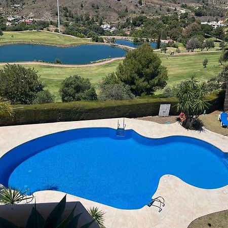 Apartament Alhaurin Golf Premium Views Alhaurín el Grande Zewnętrze zdjęcie