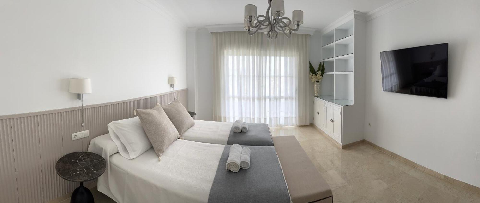 Apartament Alhaurin Golf Premium Views Alhaurín el Grande Zewnętrze zdjęcie