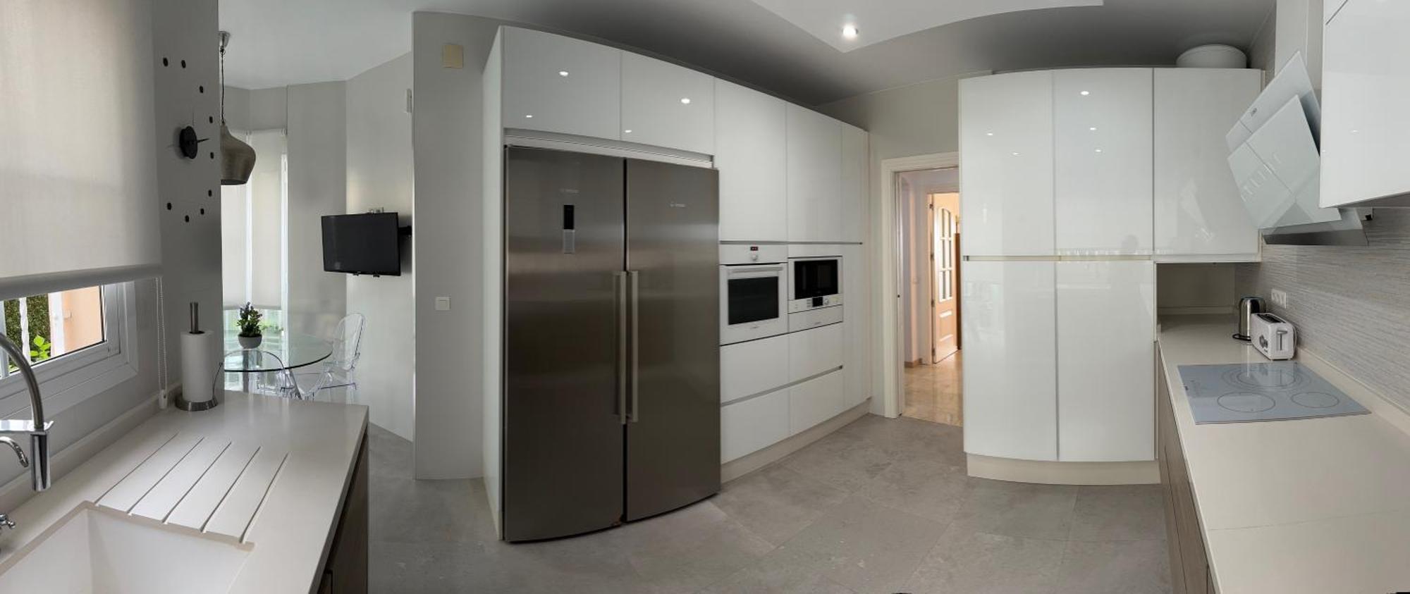 Apartament Alhaurin Golf Premium Views Alhaurín el Grande Zewnętrze zdjęcie