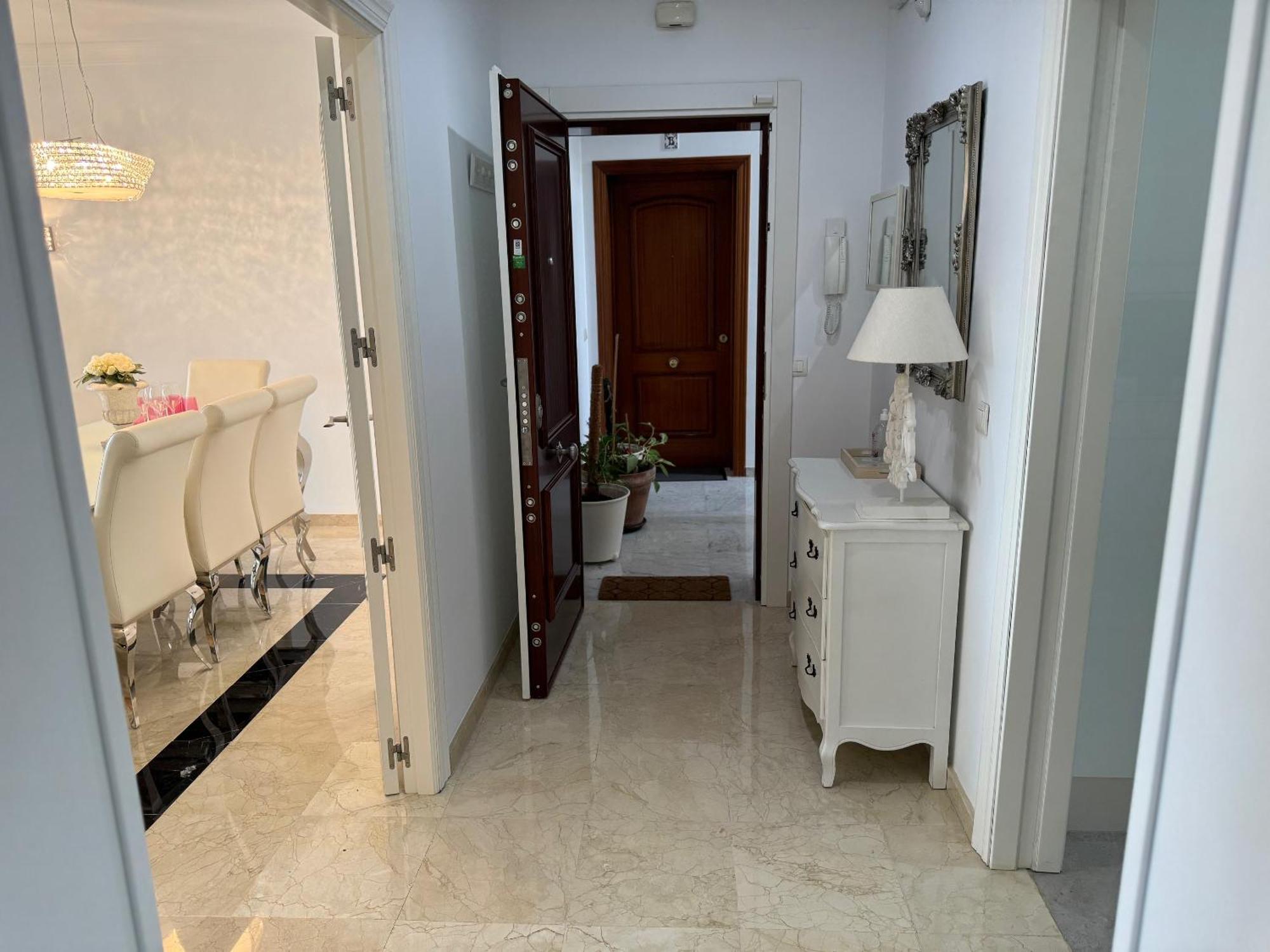Apartament Alhaurin Golf Premium Views Alhaurín el Grande Zewnętrze zdjęcie