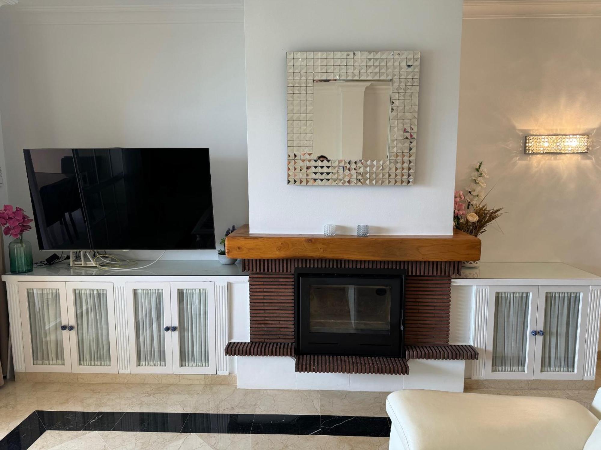 Apartament Alhaurin Golf Premium Views Alhaurín el Grande Zewnętrze zdjęcie
