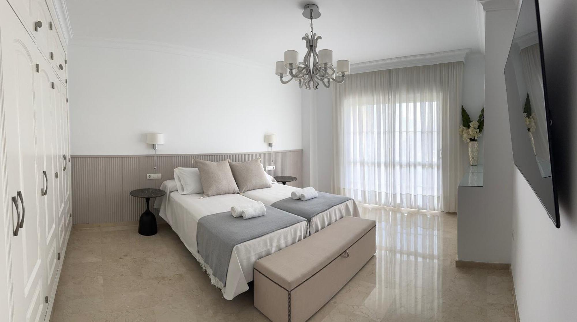 Apartament Alhaurin Golf Premium Views Alhaurín el Grande Zewnętrze zdjęcie