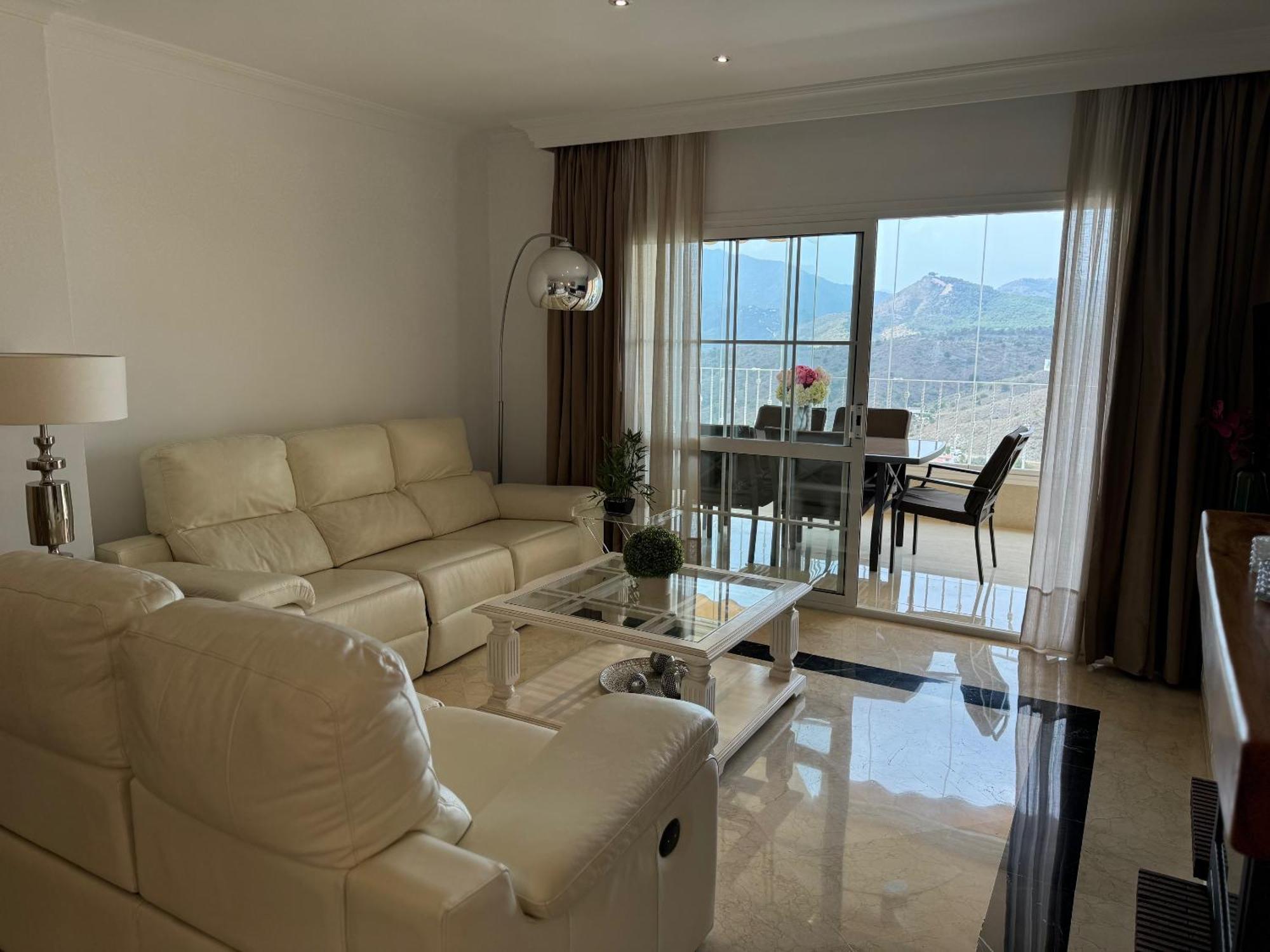 Apartament Alhaurin Golf Premium Views Alhaurín el Grande Zewnętrze zdjęcie