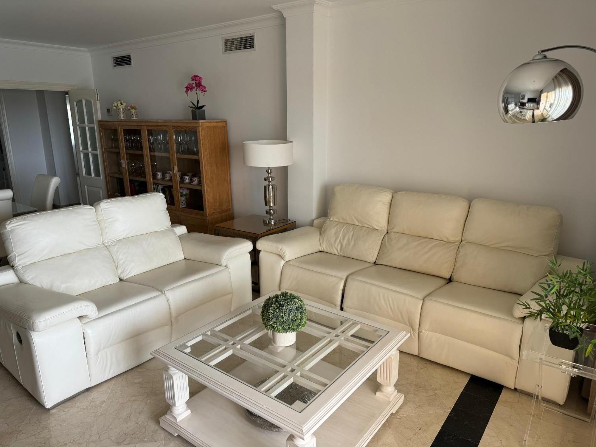 Apartament Alhaurin Golf Premium Views Alhaurín el Grande Zewnętrze zdjęcie