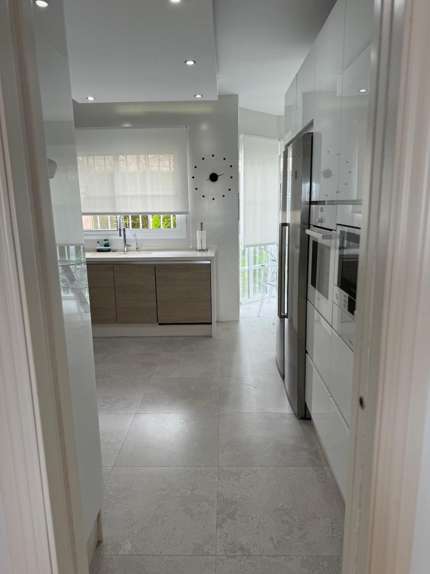 Apartament Alhaurin Golf Premium Views Alhaurín el Grande Zewnętrze zdjęcie