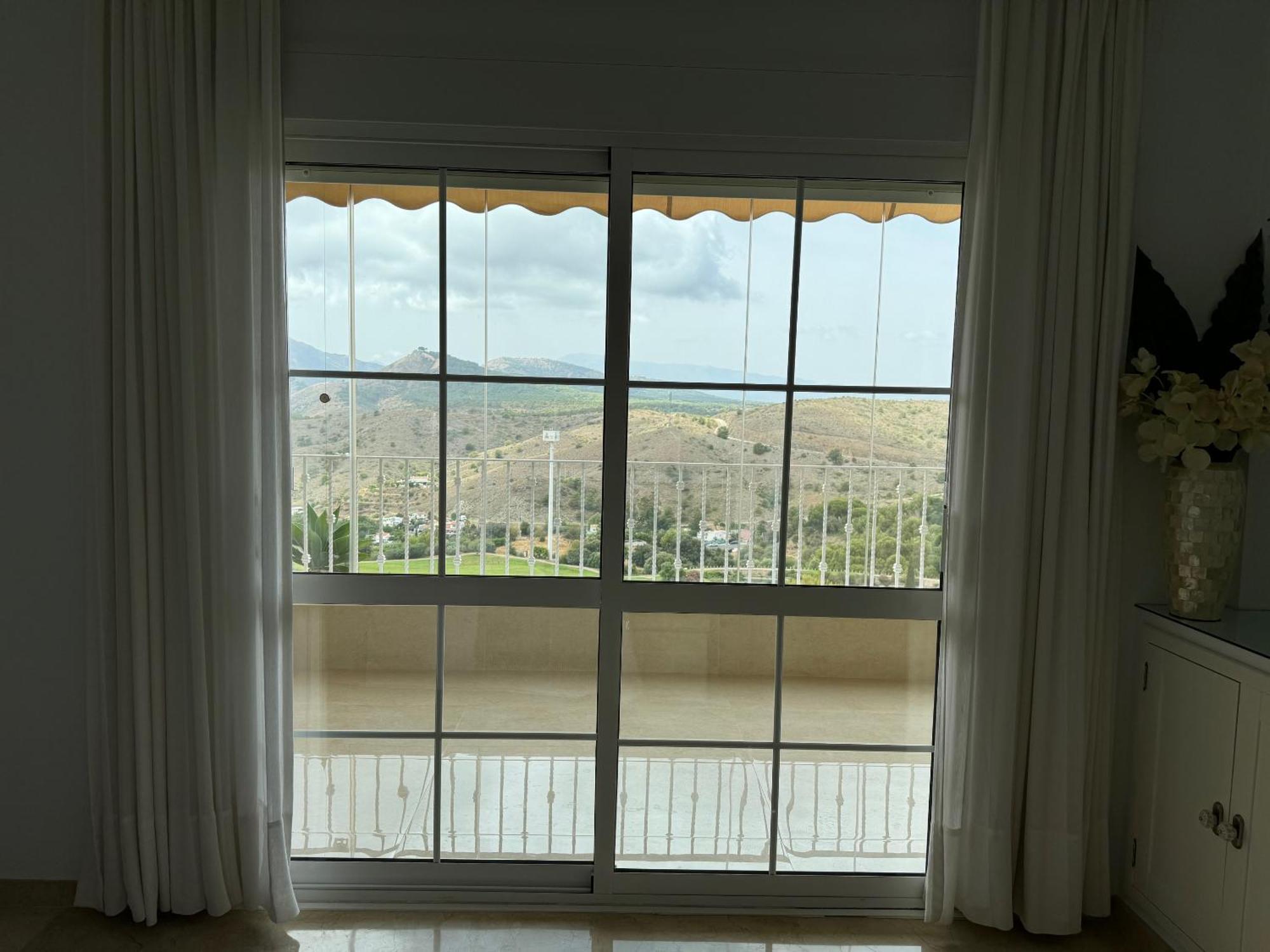 Apartament Alhaurin Golf Premium Views Alhaurín el Grande Zewnętrze zdjęcie