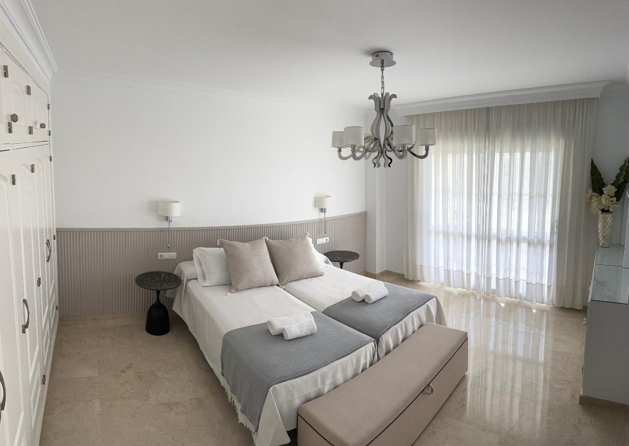 Apartament Alhaurin Golf Premium Views Alhaurín el Grande Zewnętrze zdjęcie