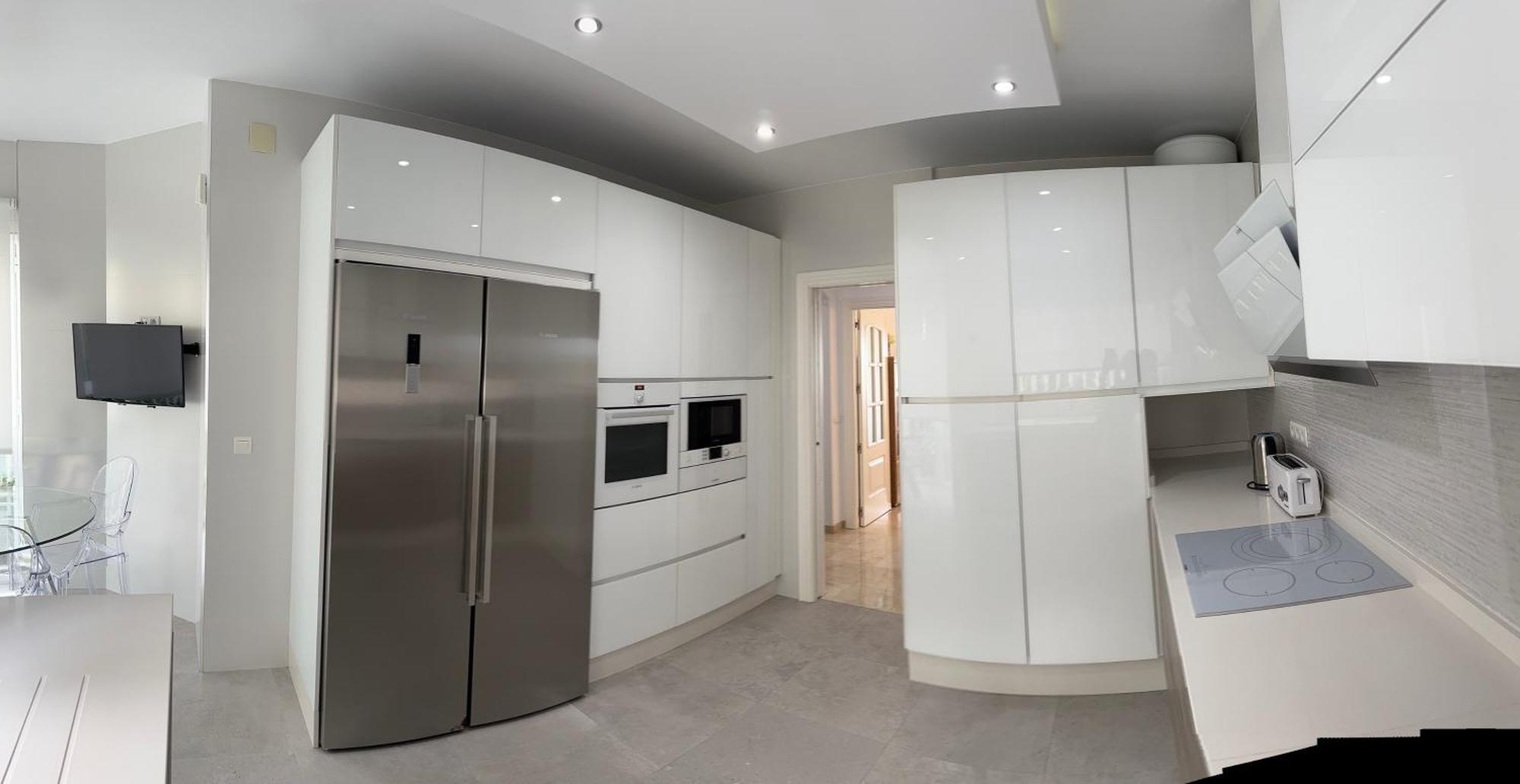Apartament Alhaurin Golf Premium Views Alhaurín el Grande Zewnętrze zdjęcie