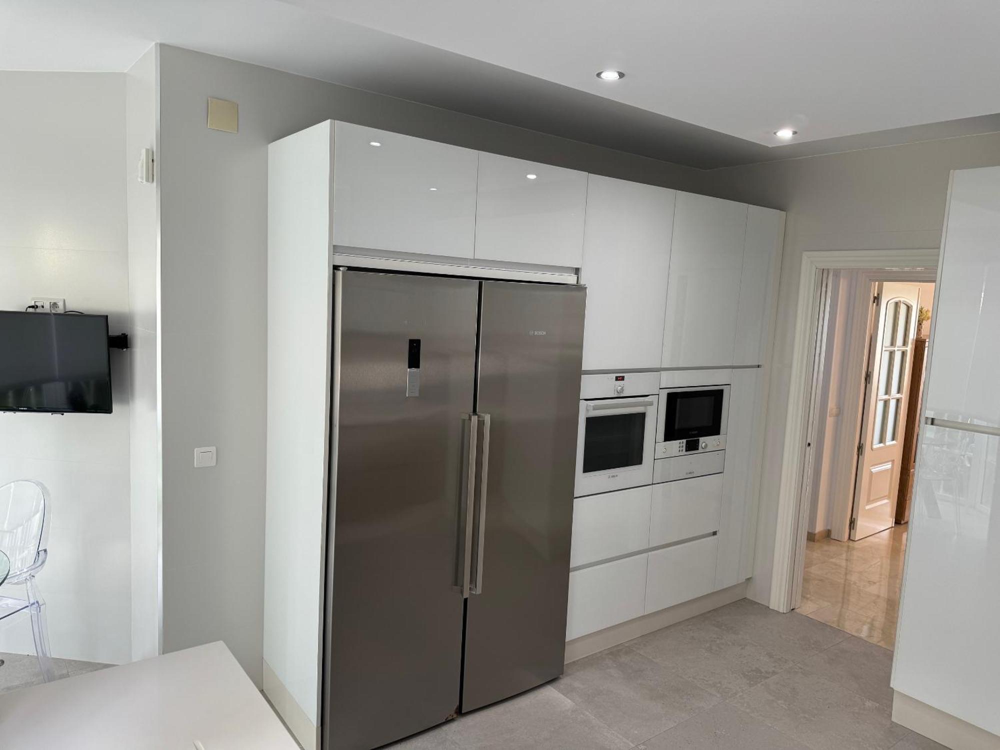 Apartament Alhaurin Golf Premium Views Alhaurín el Grande Zewnętrze zdjęcie