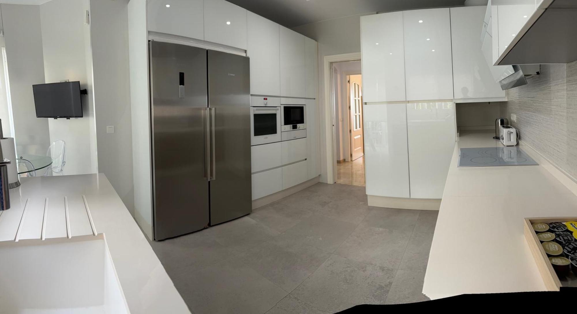 Apartament Alhaurin Golf Premium Views Alhaurín el Grande Zewnętrze zdjęcie