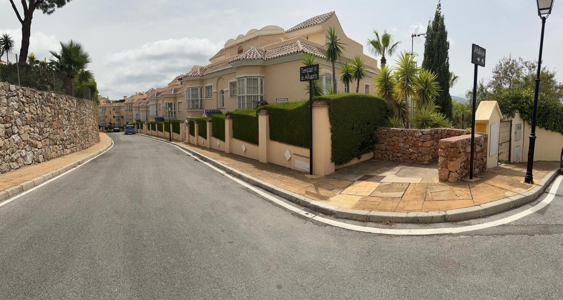 Apartament Alhaurin Golf Premium Views Alhaurín el Grande Zewnętrze zdjęcie