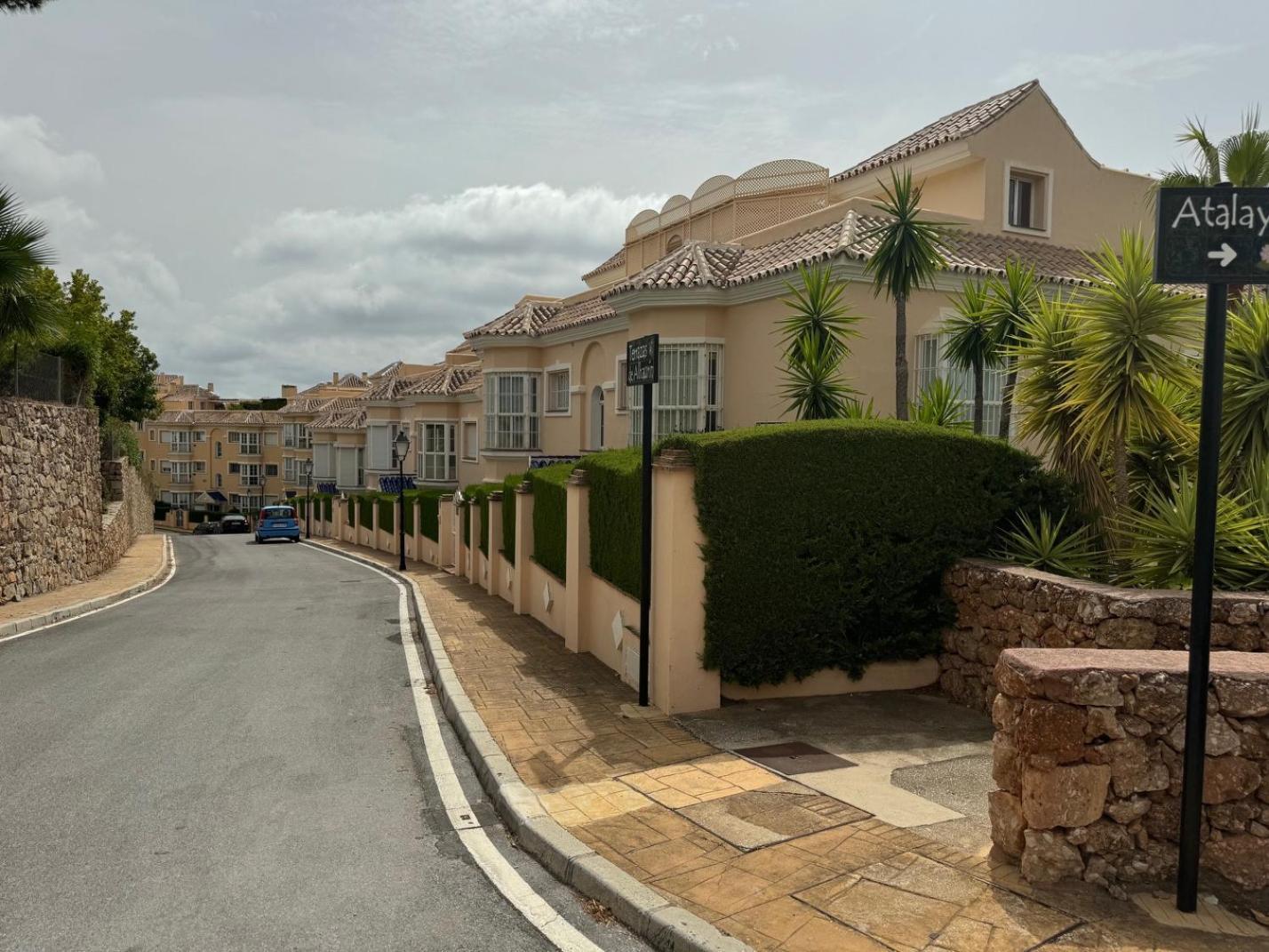 Apartament Alhaurin Golf Premium Views Alhaurín el Grande Zewnętrze zdjęcie