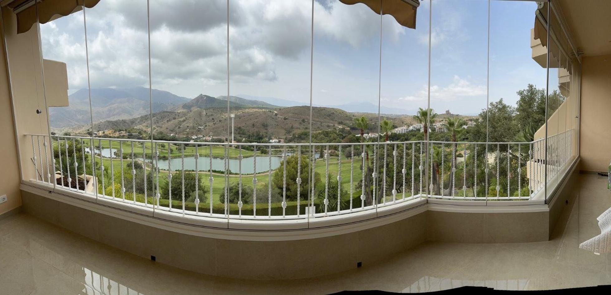 Apartament Alhaurin Golf Premium Views Alhaurín el Grande Zewnętrze zdjęcie