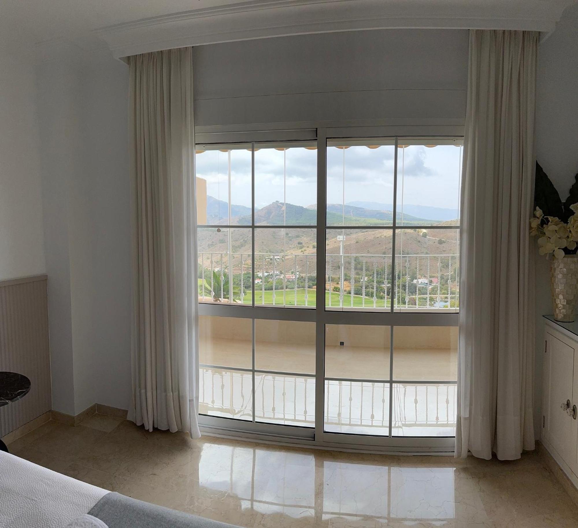 Apartament Alhaurin Golf Premium Views Alhaurín el Grande Zewnętrze zdjęcie