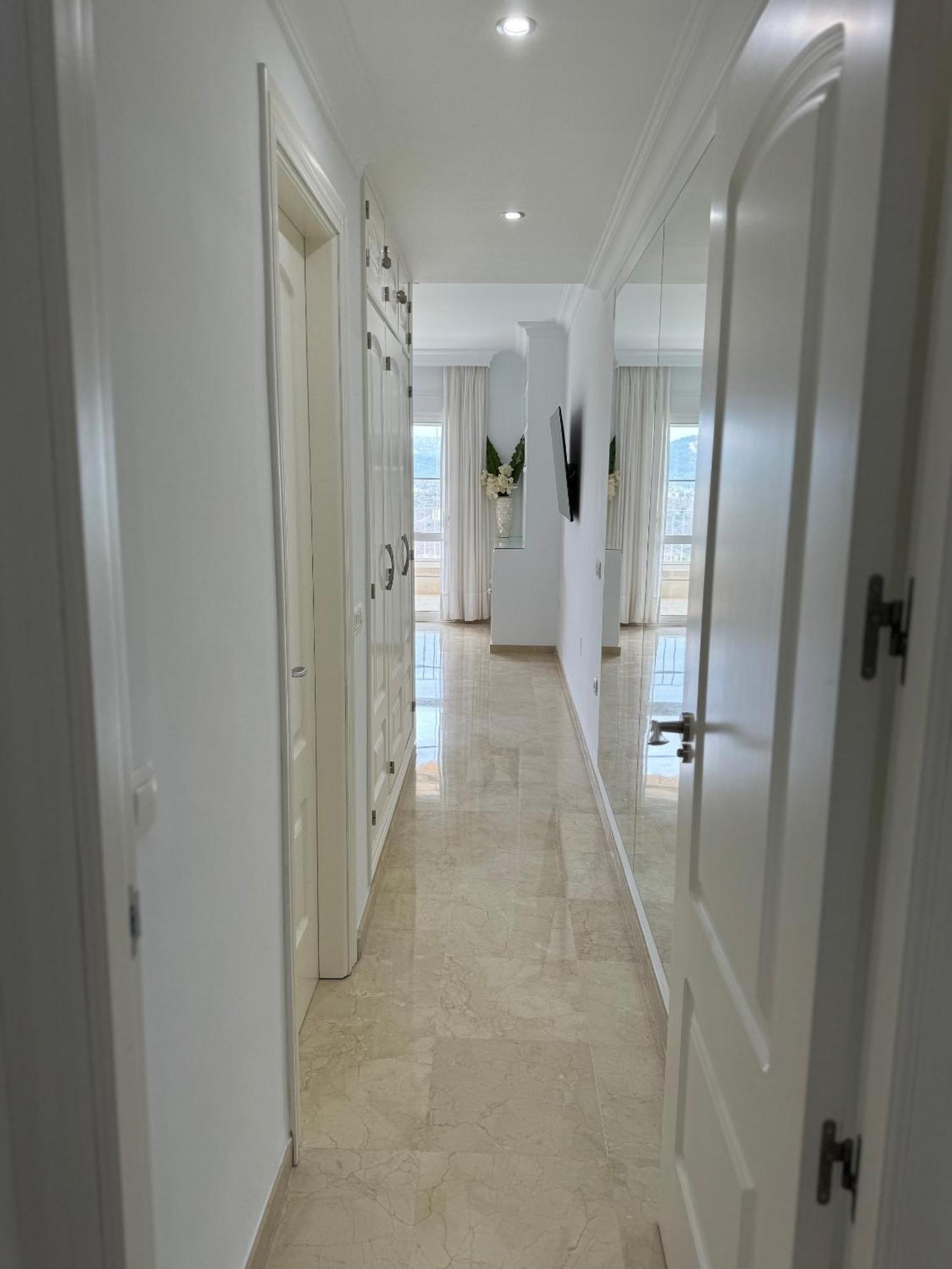 Apartament Alhaurin Golf Premium Views Alhaurín el Grande Zewnętrze zdjęcie