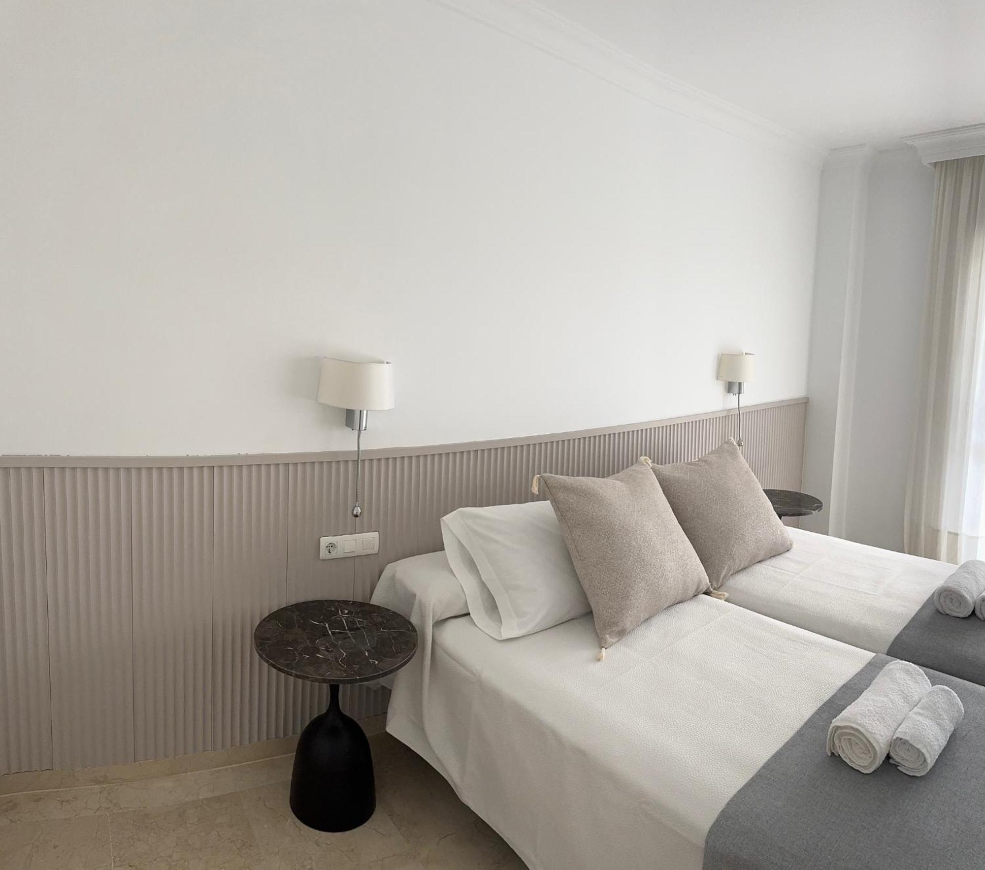 Apartament Alhaurin Golf Premium Views Alhaurín el Grande Zewnętrze zdjęcie