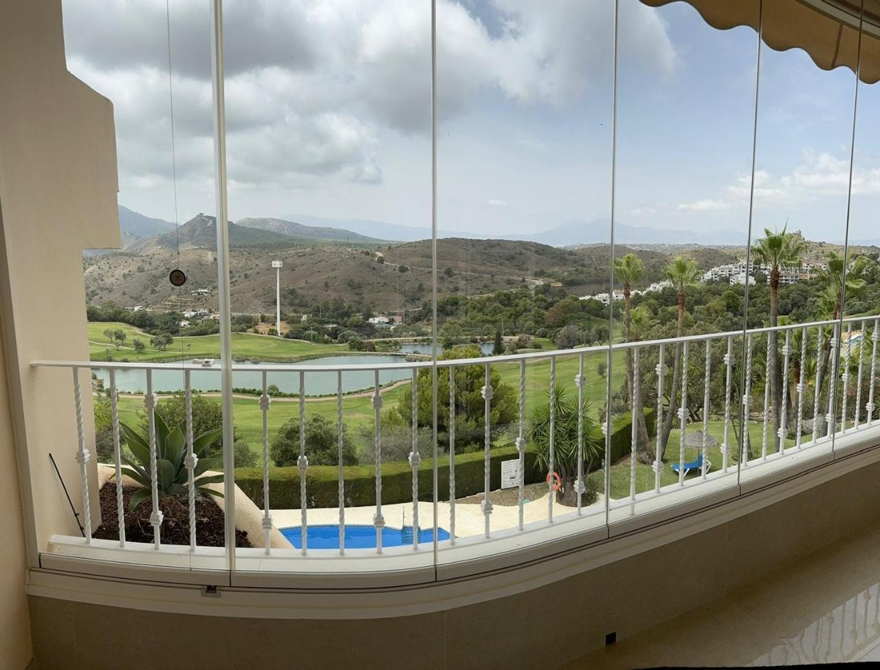 Apartament Alhaurin Golf Premium Views Alhaurín el Grande Zewnętrze zdjęcie