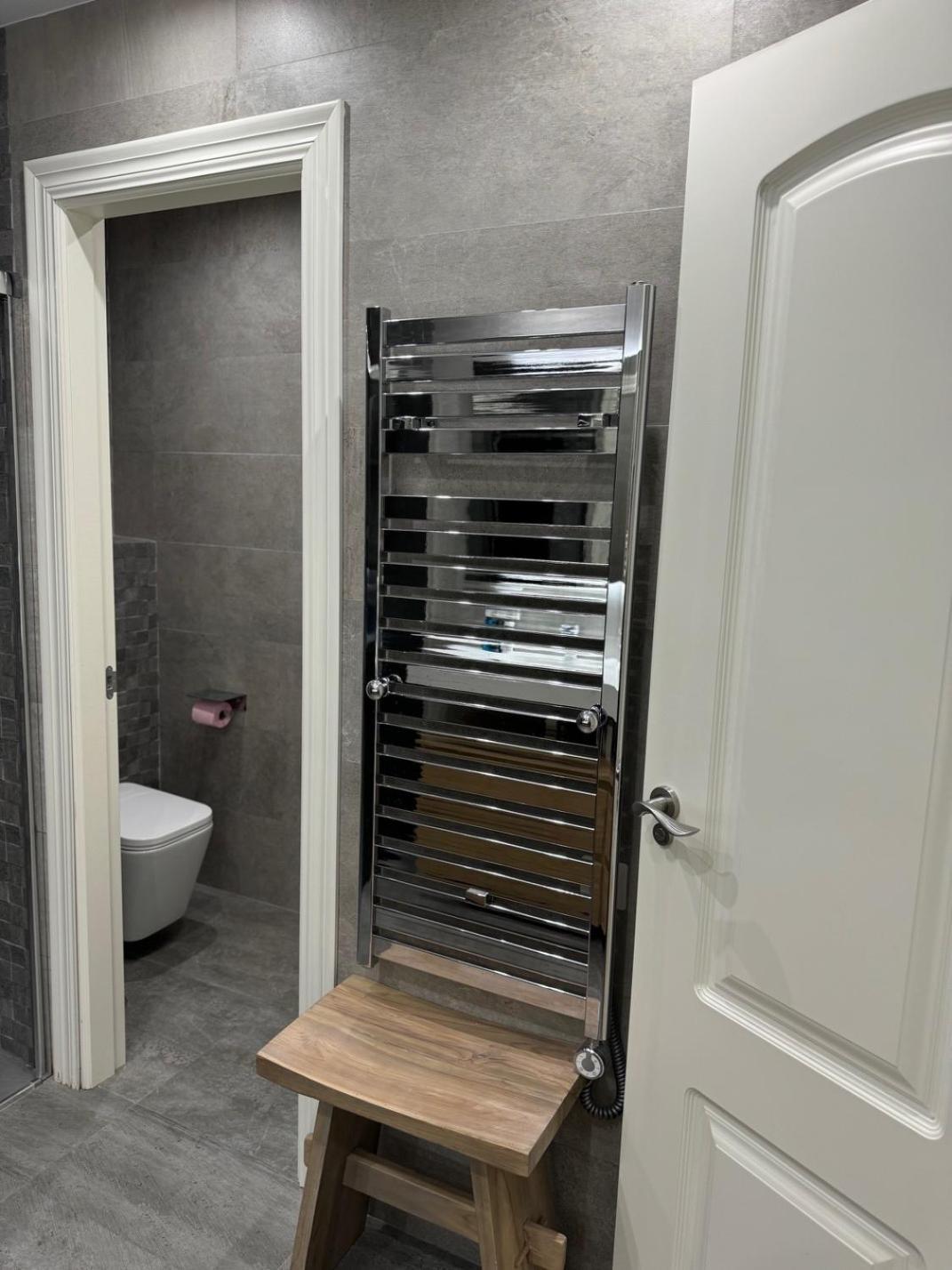 Apartament Alhaurin Golf Premium Views Alhaurín el Grande Zewnętrze zdjęcie