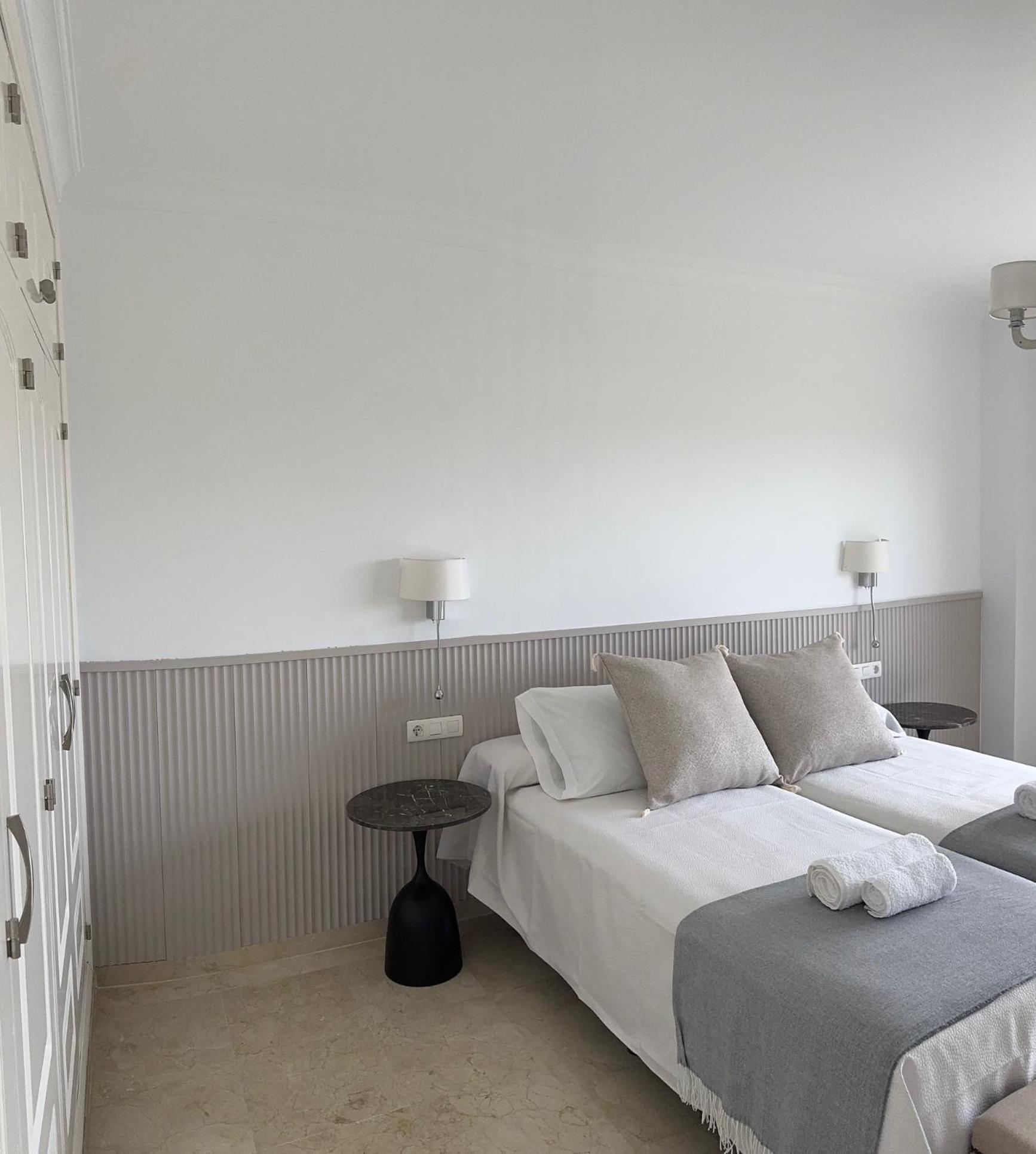 Apartament Alhaurin Golf Premium Views Alhaurín el Grande Zewnętrze zdjęcie